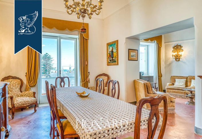 Image No.10-Appartement de 4 chambres à vendre à Capri