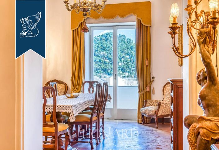 Image No.12-Appartement de 4 chambres à vendre à Capri