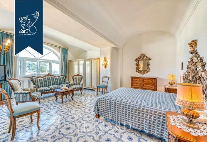 Image No.16-Appartement de 4 chambres à vendre à Capri