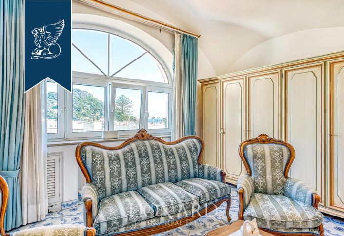 Image No.17-Appartement de 4 chambres à vendre à Capri