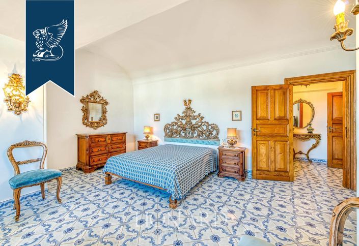 Image No.18-Appartement de 4 chambres à vendre à Capri