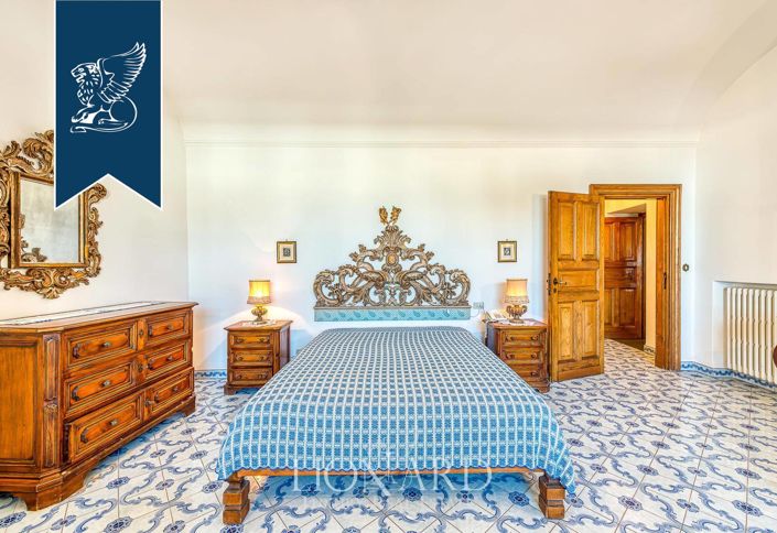 Image No.19-Appartement de 4 chambres à vendre à Capri