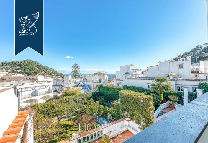 Image No.2-Appartement de 4 chambres à vendre à Capri