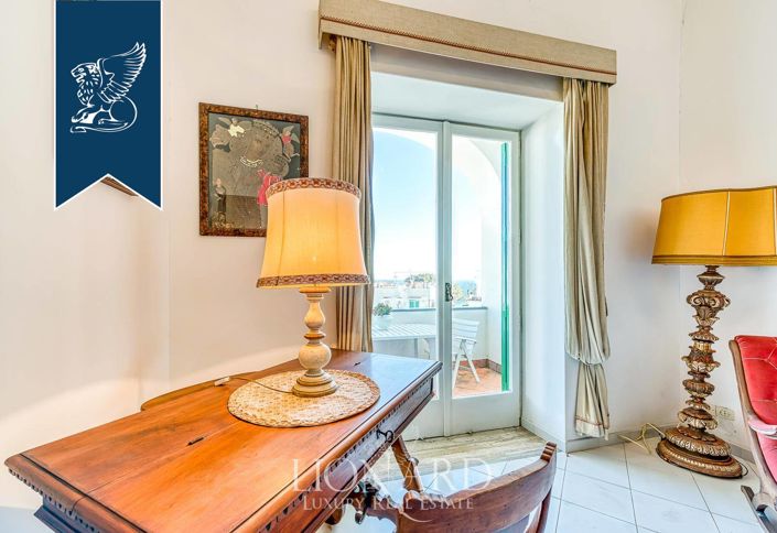 Image No.22-Appartement de 4 chambres à vendre à Capri