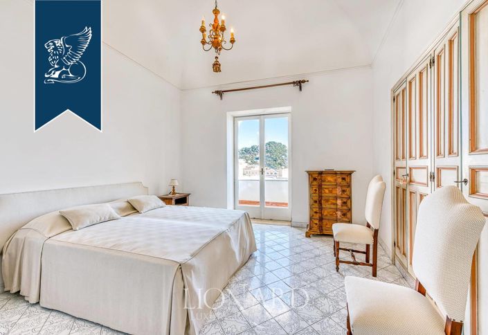 Image No.24-Appartement de 4 chambres à vendre à Capri