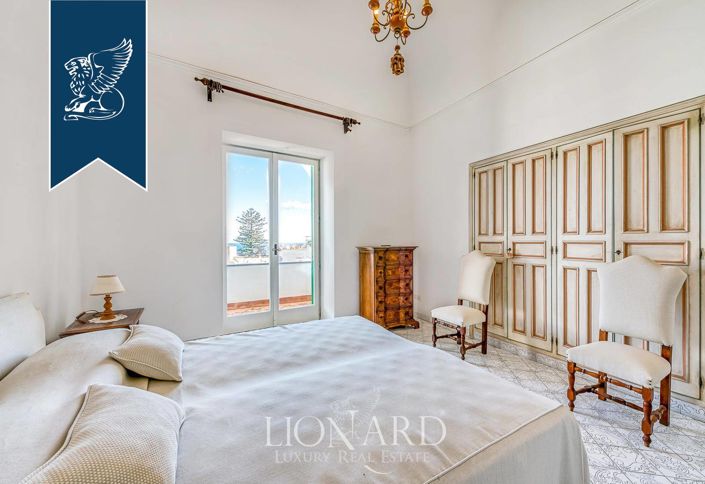 Image No.25-Appartement de 4 chambres à vendre à Capri