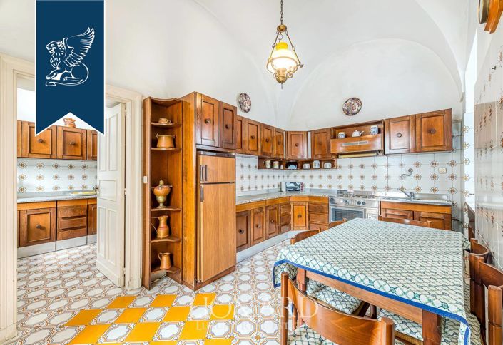 Image No.27-Appartement de 4 chambres à vendre à Capri