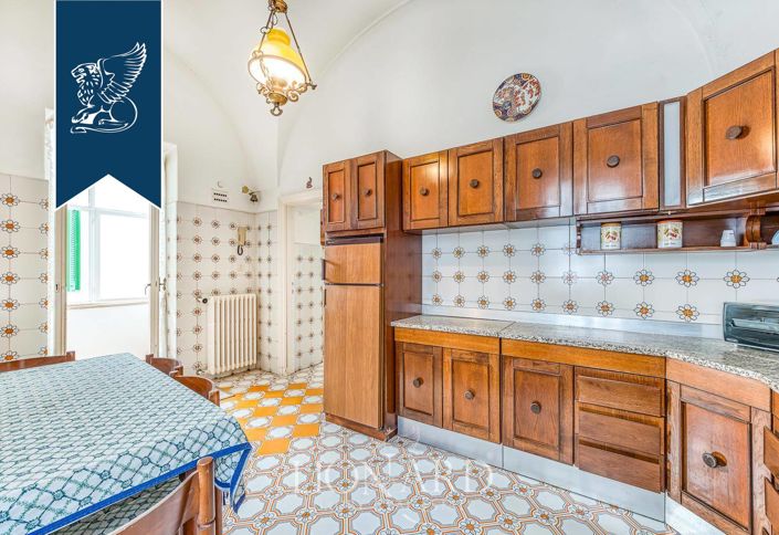 Image No.28-Appartement de 4 chambres à vendre à Capri