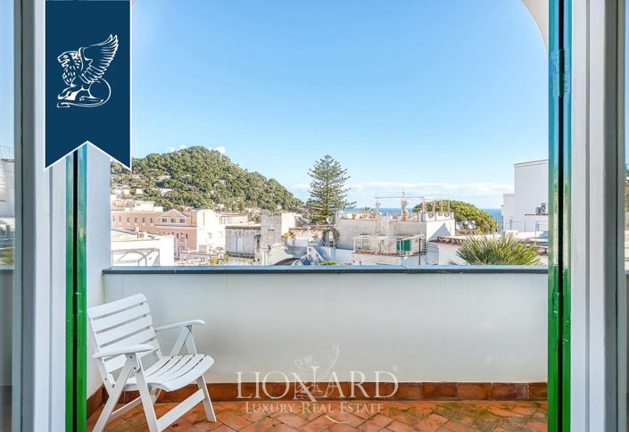 Image No.3-Appartement de 4 chambres à vendre à Capri