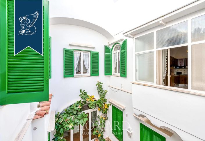 Image No.30-Appartement de 4 chambres à vendre à Capri