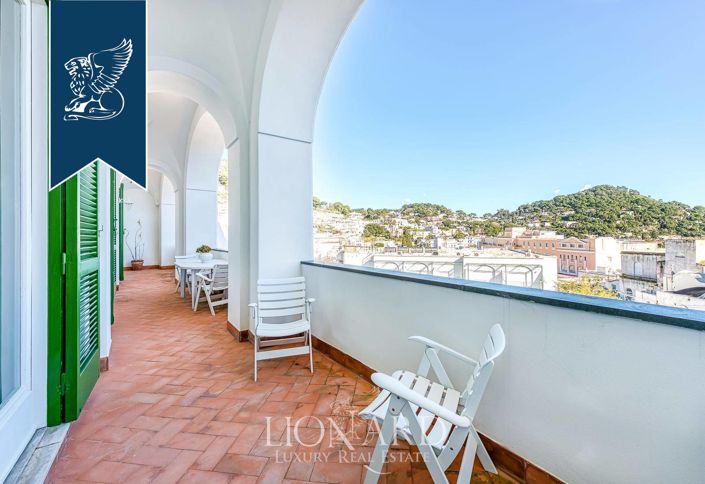 Image No.32-Appartement de 4 chambres à vendre à Capri
