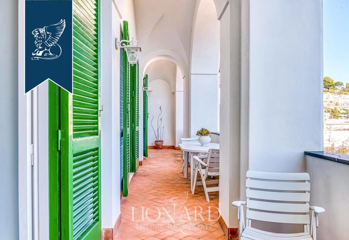 Image No.34-Appartement de 4 chambres à vendre à Capri
