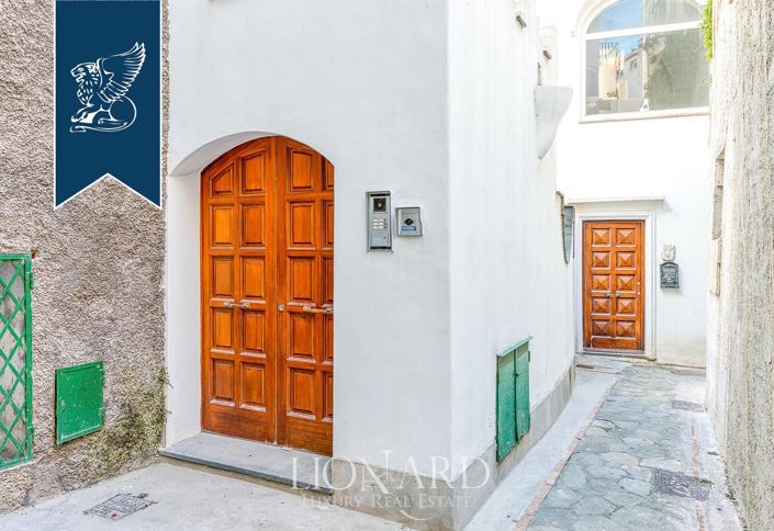 Image No.37-Appartement de 4 chambres à vendre à Capri