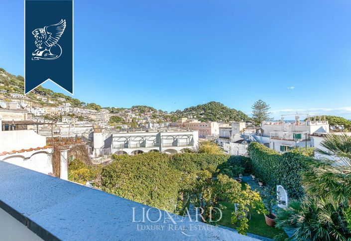 Image No.4-Appartement de 4 chambres à vendre à Capri