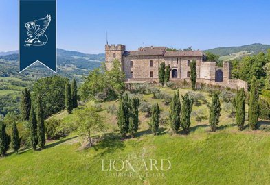1 - Piacenza, Property