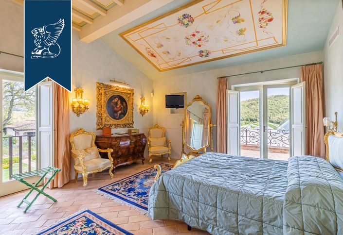 Image No.40-9 Bed Villa for sale