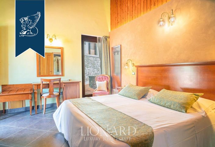 Image No.19-Ferme de 23 chambres à vendre à Messine