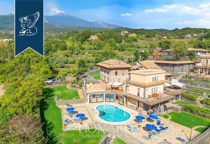 Image No.3-Ferme de 23 chambres à vendre à Messine