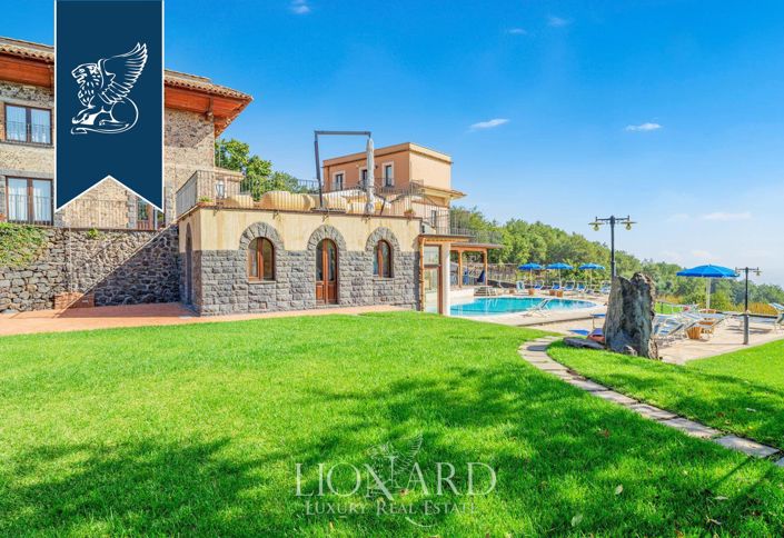 Image No.7-Ferme de 23 chambres à vendre à Messine