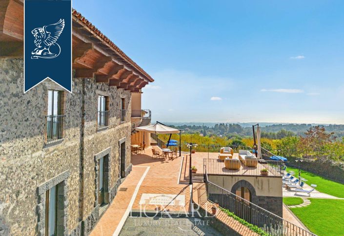 Image No.9-Ferme de 23 chambres à vendre à Messine