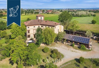 1 - Alessandria, Propriété