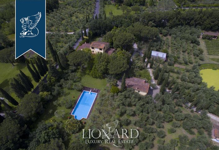 Image No.65-7 Bed Farmhouse for sale