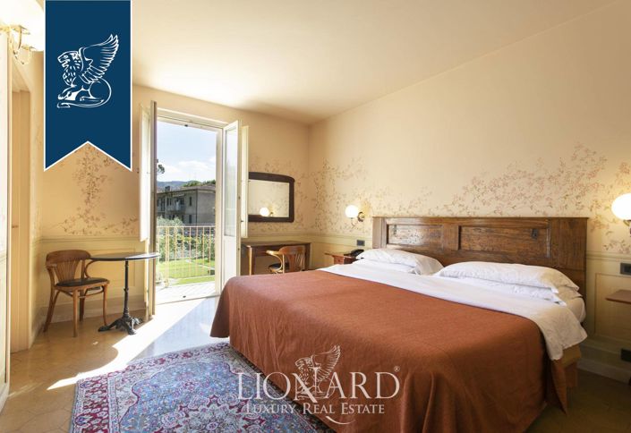 Image No.47-34 Bed Hotel for sale