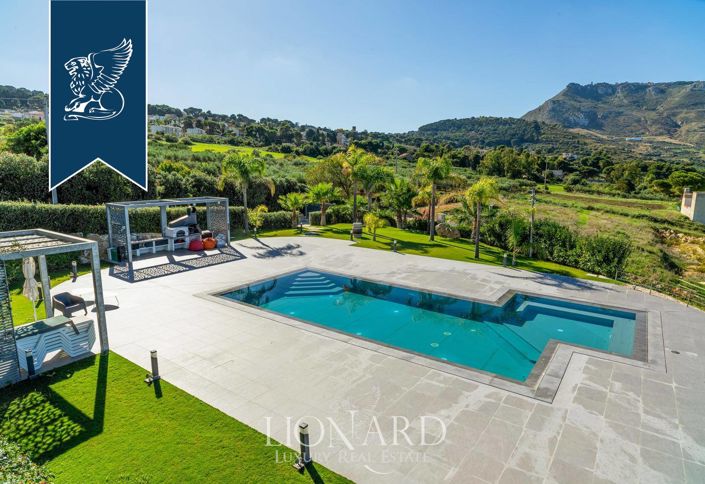 Image No.10-Villa de 3 chambres à vendre à Valderice