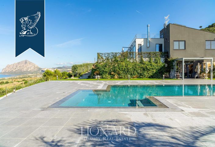 Image No.12-Villa de 3 chambres à vendre à Valderice