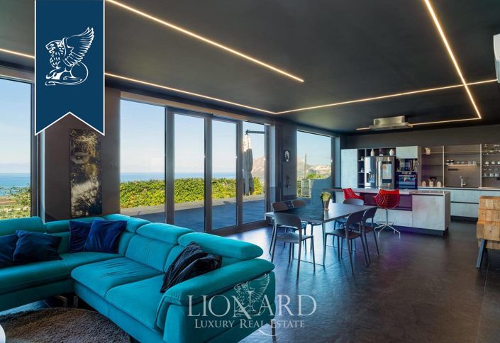 Image No.13-Villa de 3 chambres à vendre à Valderice