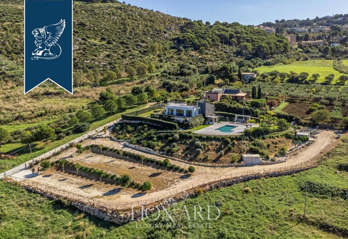 Image No.4-Villa de 3 chambres à vendre à Valderice