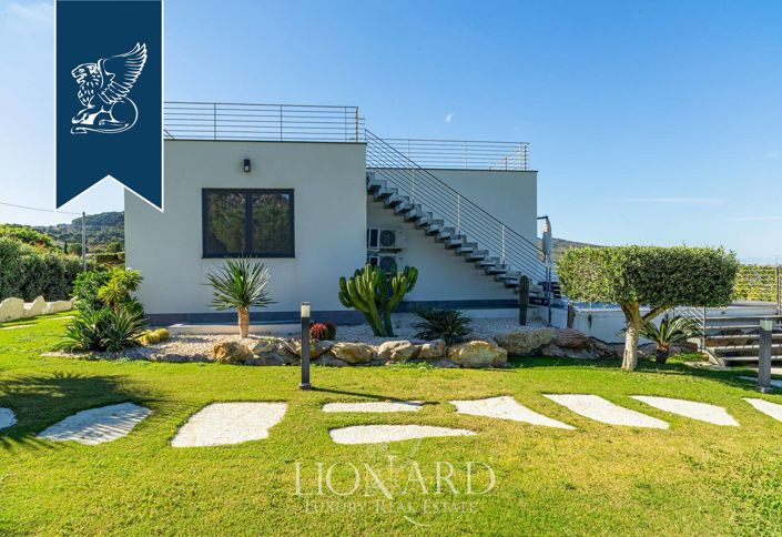 Image No.6-Villa de 3 chambres à vendre à Valderice