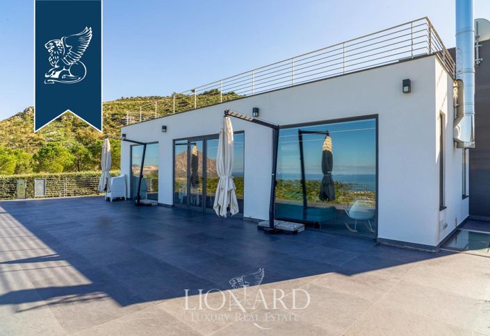 Image No.7-Villa de 3 chambres à vendre à Valderice