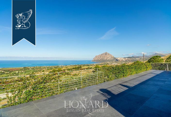 Image No.8-Villa de 3 chambres à vendre à Valderice