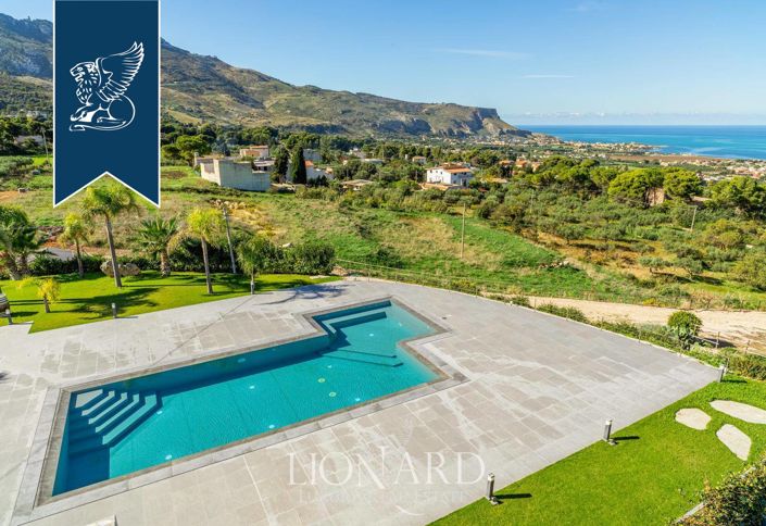 Image No.9-Villa de 3 chambres à vendre à Valderice