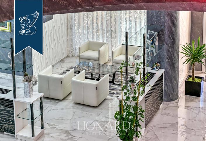 Image No.12-Villa de 5 chambres à vendre à Rome