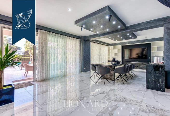 Image No.10-Villa de 5 chambres à vendre à Rome