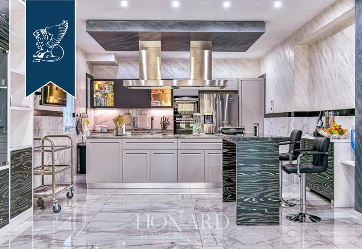 Image No.13-Villa de 5 chambres à vendre à Rome