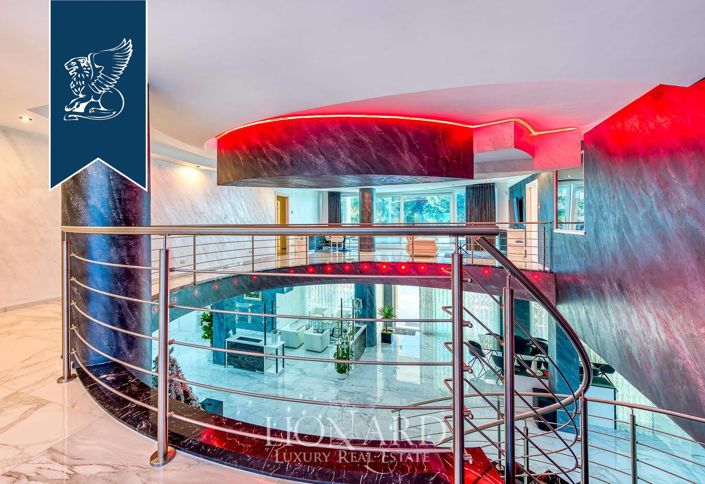 Image No.14-Villa de 5 chambres à vendre à Rome