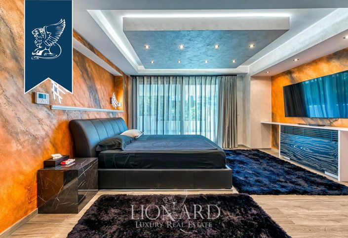 Image No.15-Villa de 5 chambres à vendre à Rome