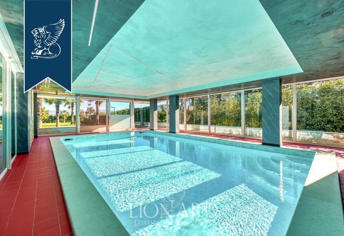 Image No.16-Villa de 5 chambres à vendre à Rome