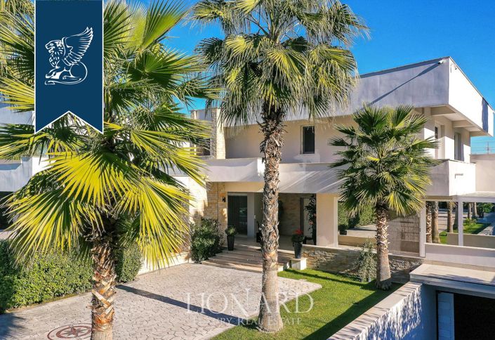 Image No.4-Villa de 5 chambres à vendre à Rome