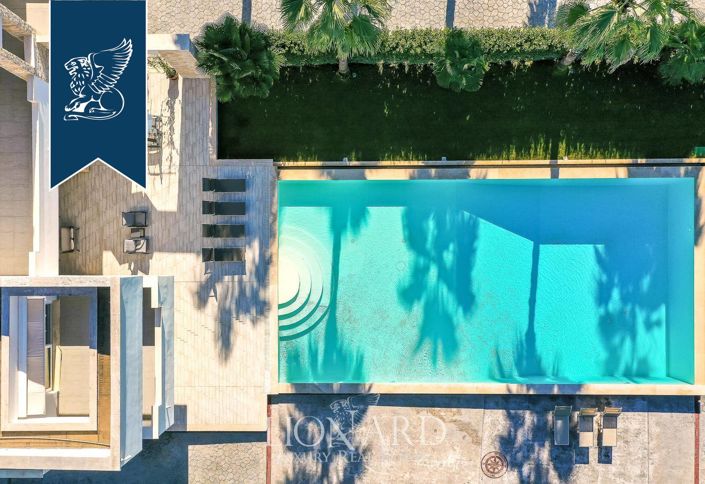 Image No.6-Villa de 5 chambres à vendre à Rome