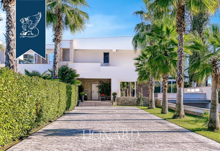 Image No.7-Villa de 5 chambres à vendre à Rome