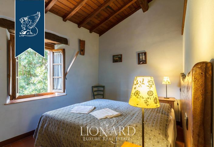 Image No.18-18 Bed Farmhouse for sale