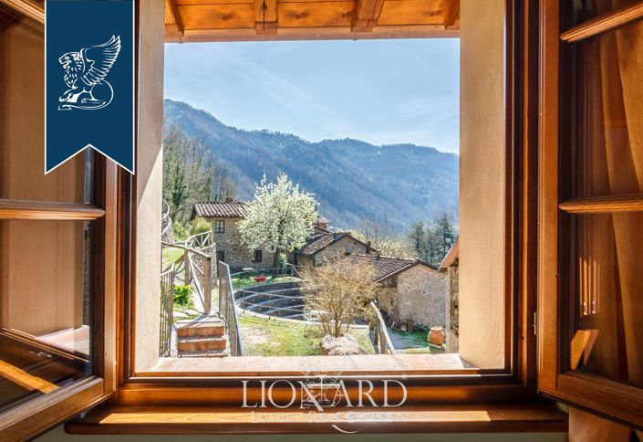 Image No.20-18 Bed Farmhouse for sale