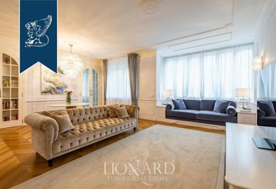 1 - Milan, Appartement