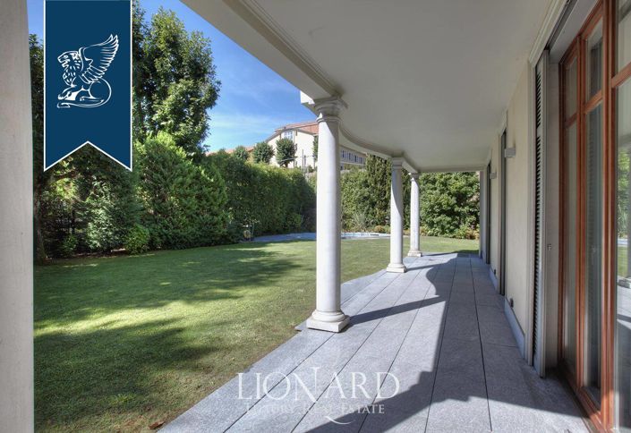 Image No.12-Villa de 4 chambres à vendre à Como