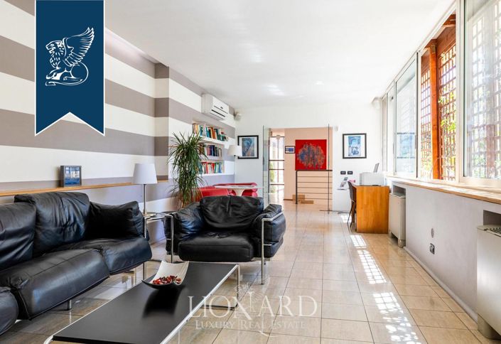 Image No.10-Un hôtel de 49 chambres à vendre à Rome