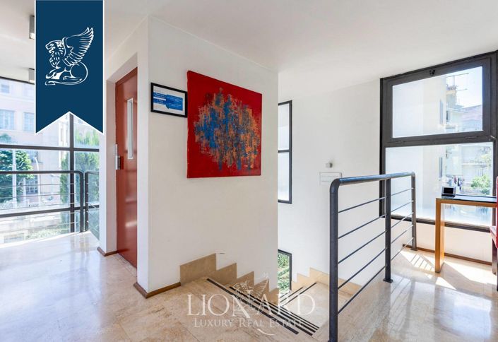 Image No.11-Un hôtel de 49 chambres à vendre à Rome